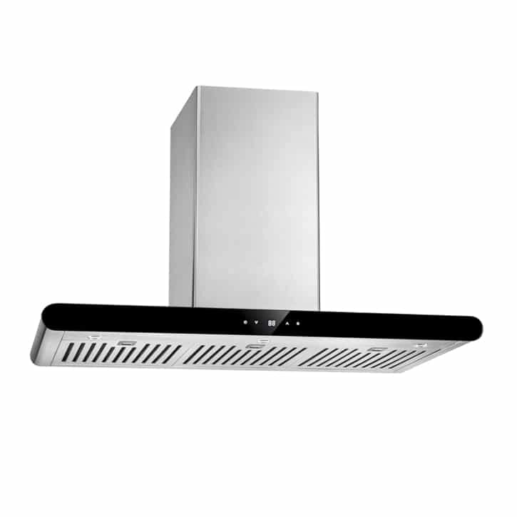 Kaff Canar BF 90 Cm Cooker Hood