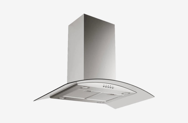 Carysil Chimney can can