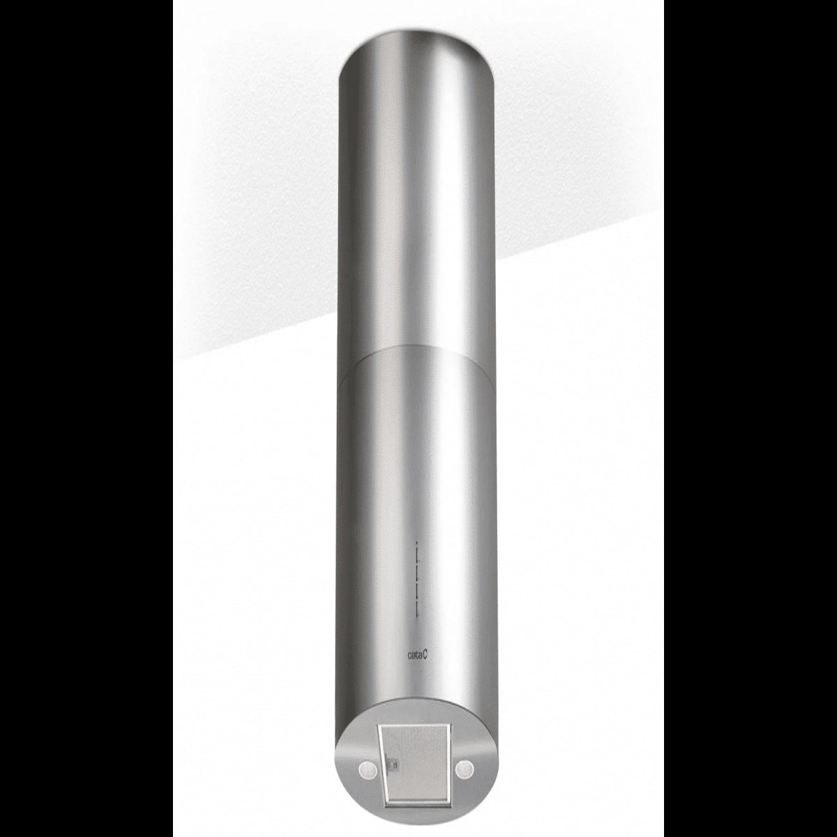 Cata ISLA Faro X Island Chimney