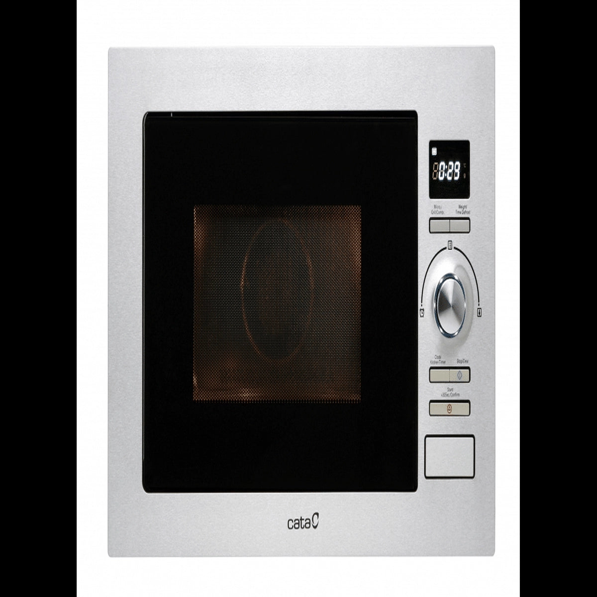 Cata MC 25 D 25 Litre Microwave Oven
