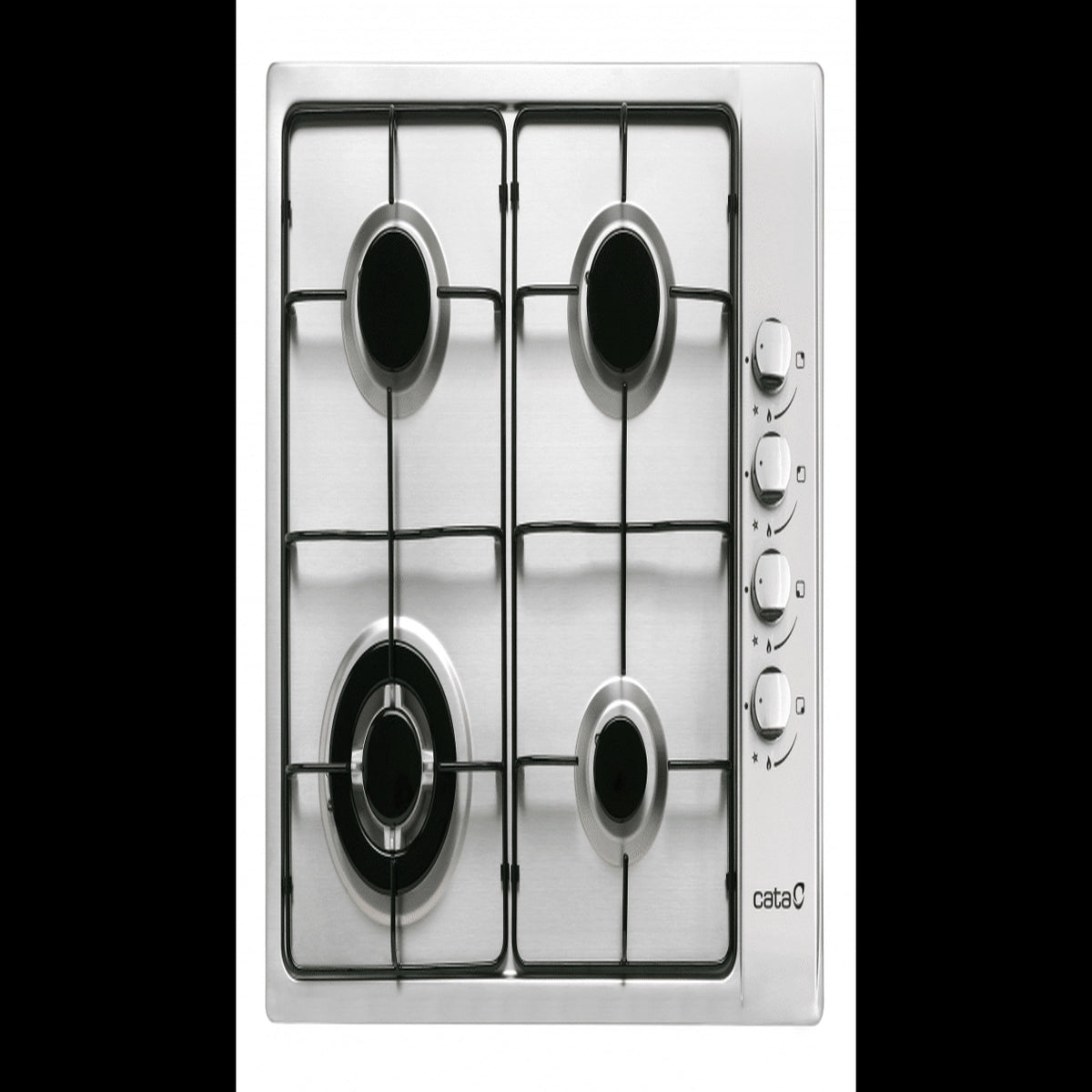 Cata GI 6031 X White Hob