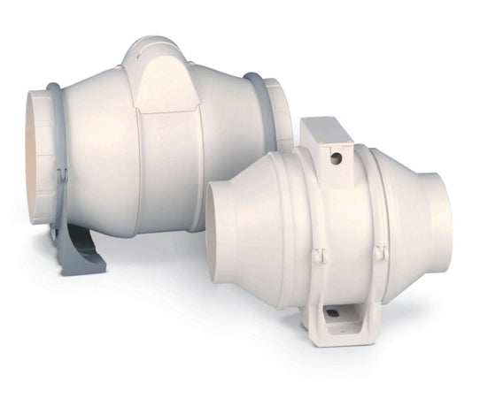 CATA SMT 100 (DUCT IN LINE) 100 mm Exhaust Fan