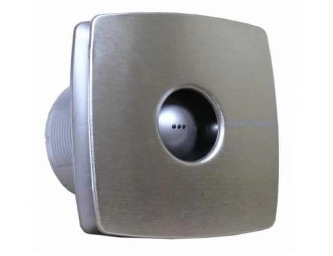 CATA EXHAUST FAN - X MART 10 INOX