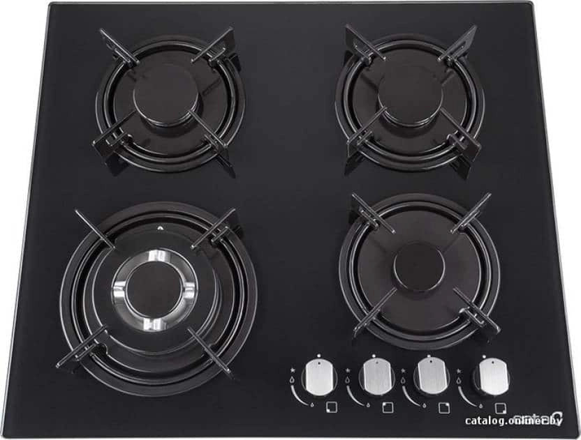 Cata CB 631 A Auto Ignition Built In HOB
