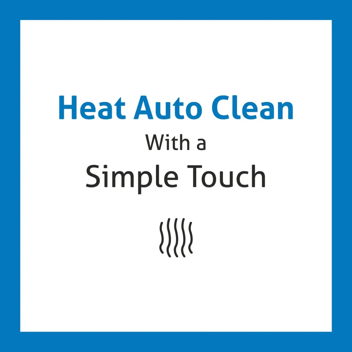 Glen Auto Clean 90cm, 1200 m3/h Glass Kitchen Chimney, Filter less with Motion Sensor- Black (6062 BL AC 90)