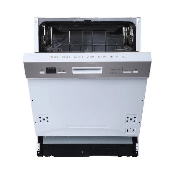 DW (SITG)- Built in Dishwasher with Rapid Wash & Salt Container for Water Softener