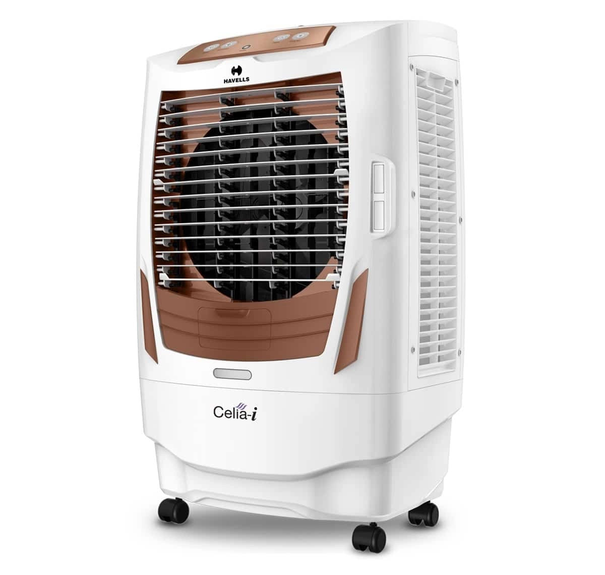 Havells Desert Air Cooler Celia Series - 55 Liter, WIth Remote