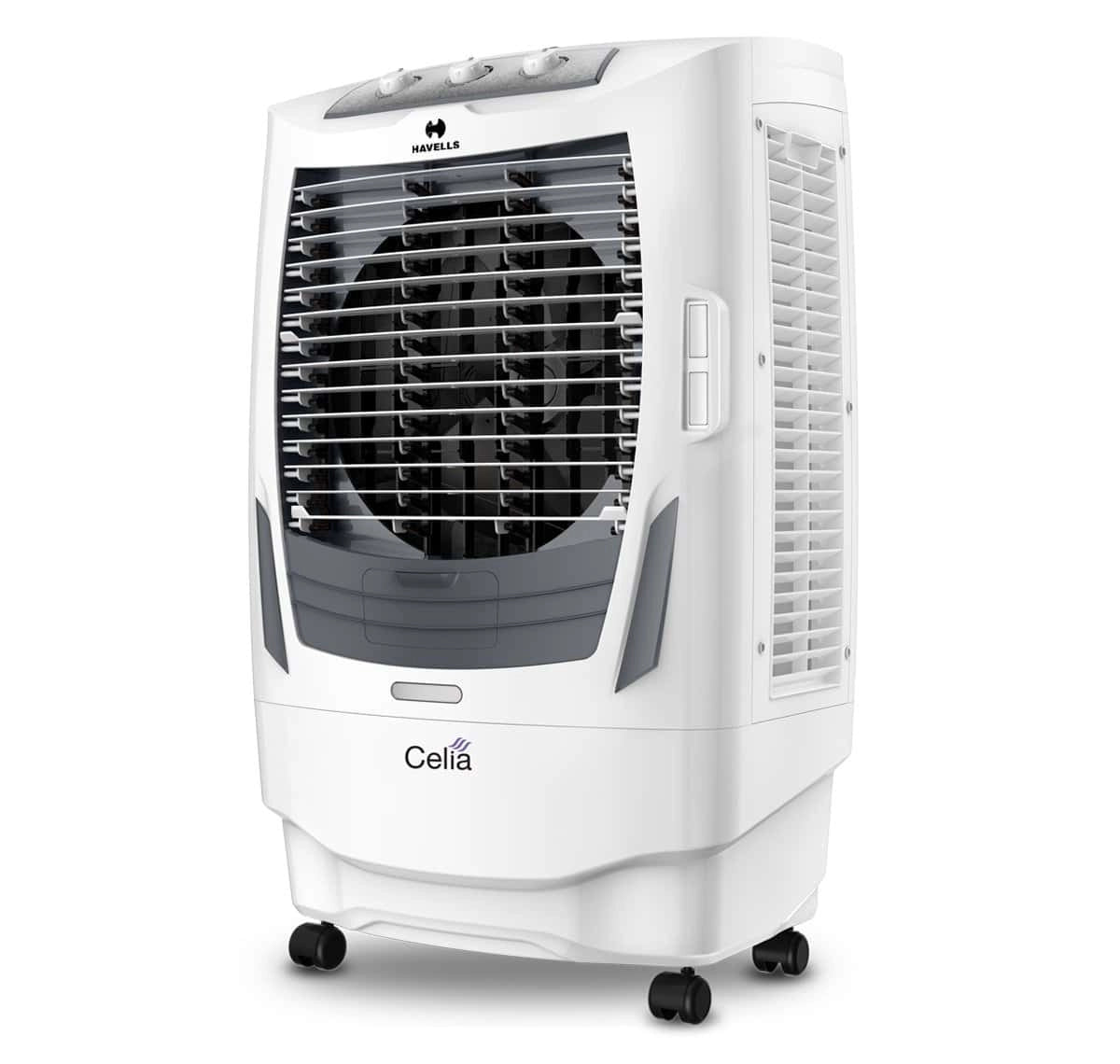 Havells Desert Air Cooler Celia Series - 55 Liter, without Remote