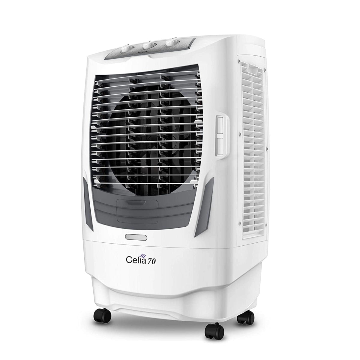 Havells Desert Air Cooler Celia Series - 70Liter, without Remote