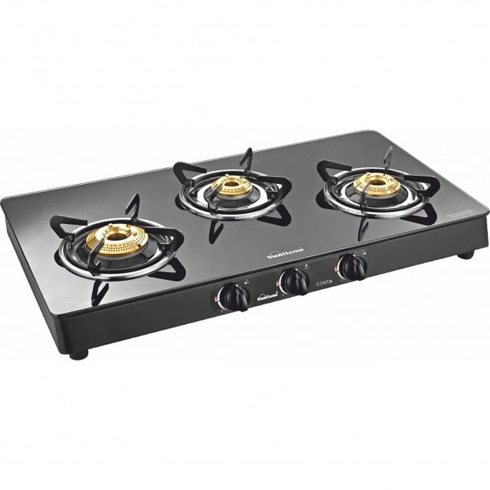 Sunflame Centa  BK - 3B