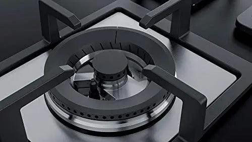 Bosch PNH6B6B10I 4 Burner Built In Hob