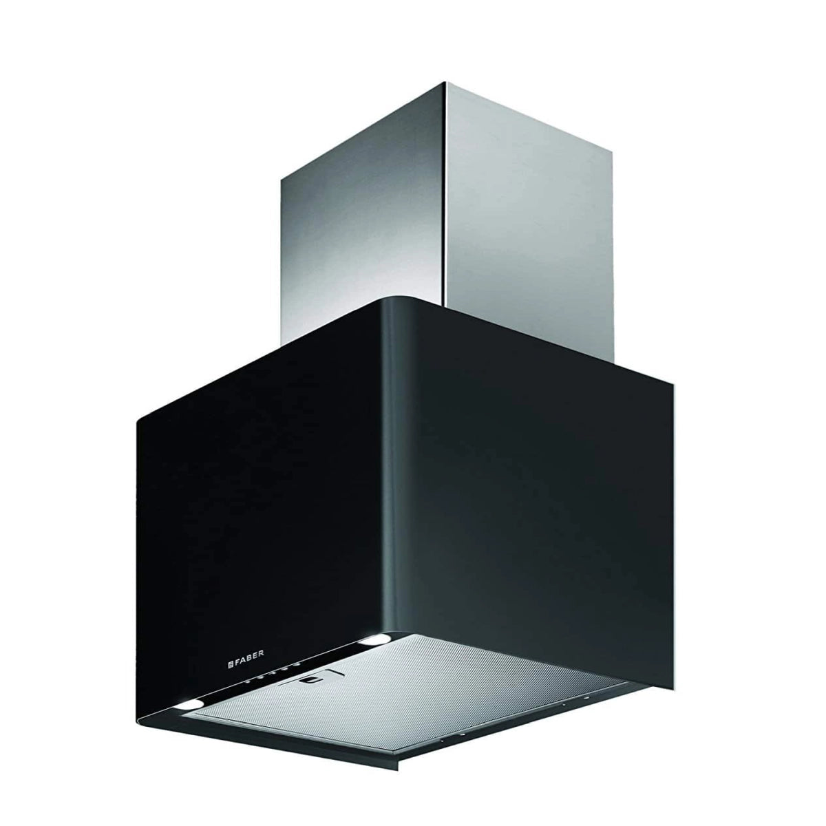 Hindware Octavia 60 Cm Filterless Auto Clean wall mounted chimney with Motion sensor, 1350 M3/Hr with Free Kit LTW