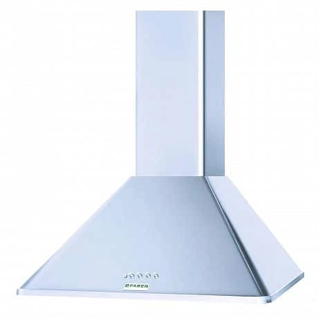 Faber Hood Solaris Sunzi LTW 60cm chimney SS