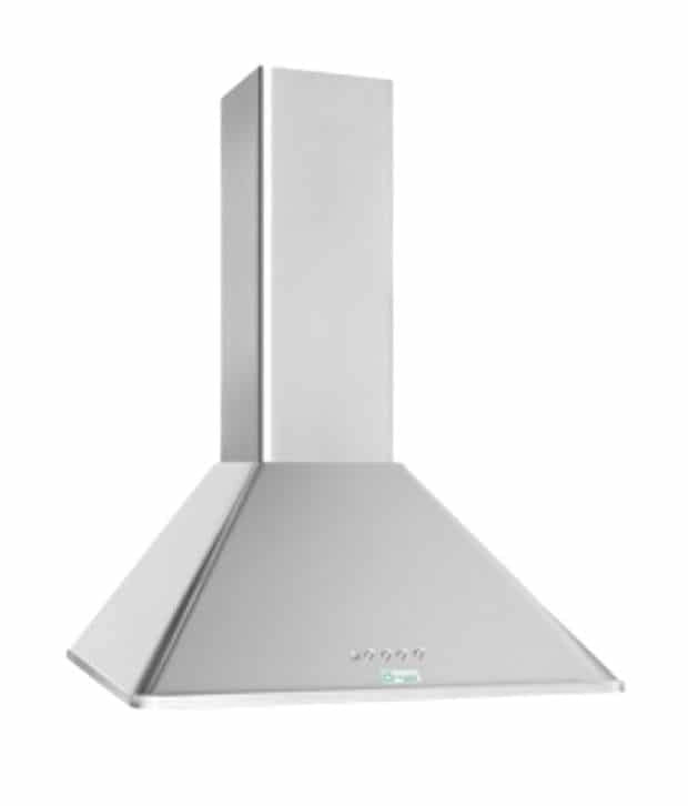 Faber Hood Solaris Plus LTW 90cm chimney