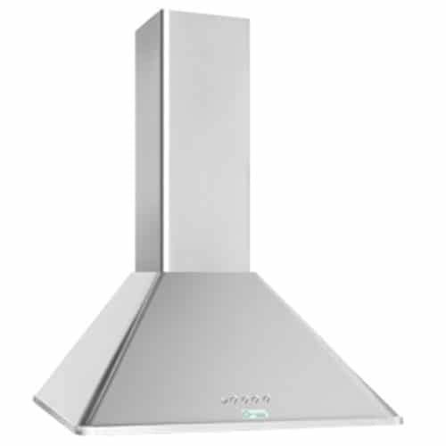 Faber Hood Solaris Plus LTW 60cm chimney SS