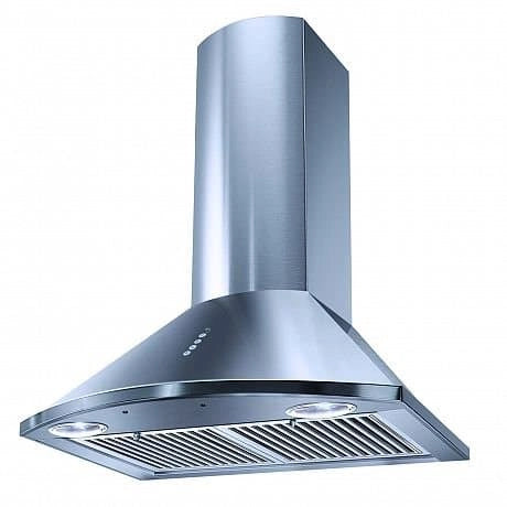 Faber Hood Tender Sunzi LTW 90 cm Chimney