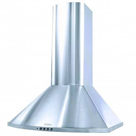 Faber Hood Tender 800 LTW 75 cm Chimney
