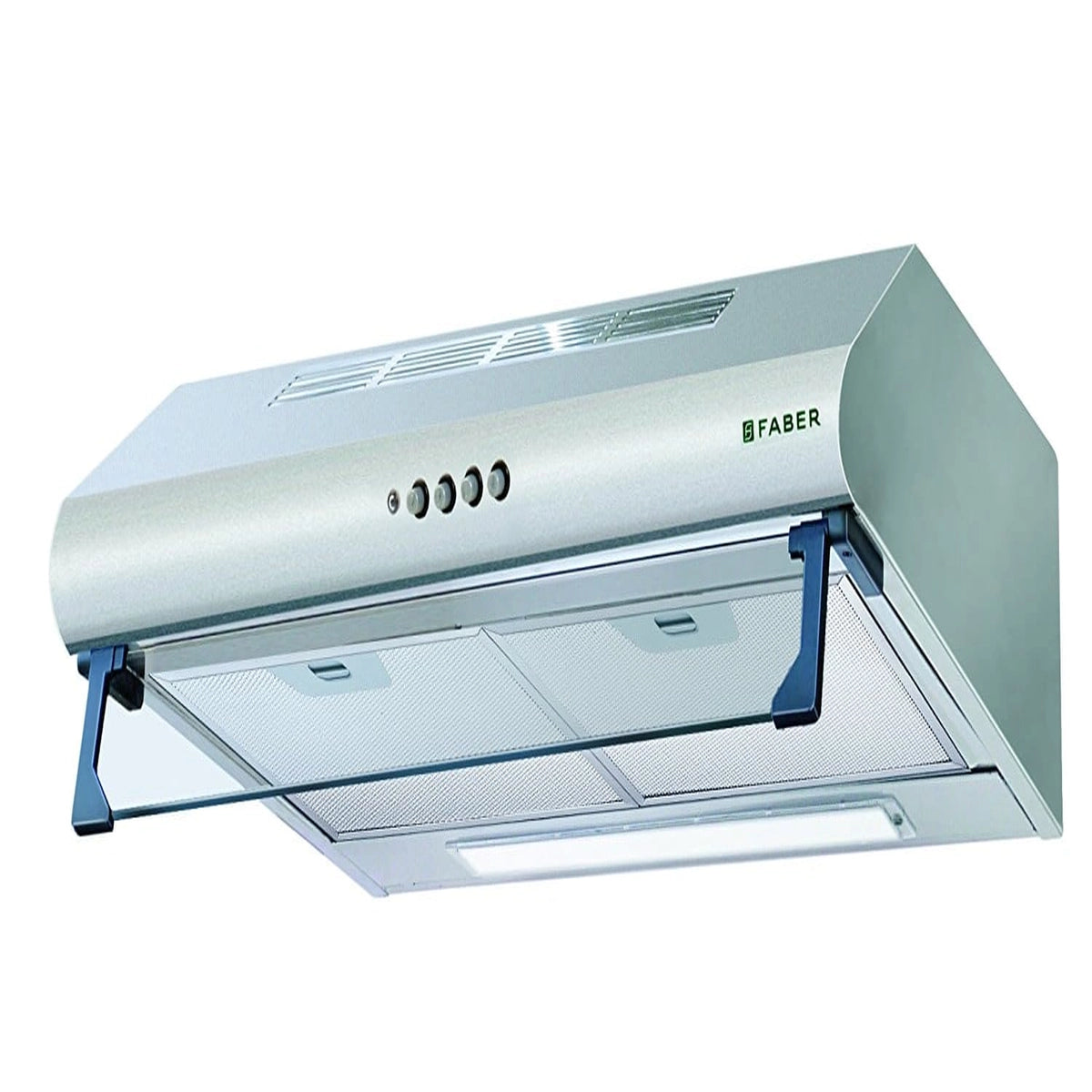 Faber Cooker Hood Trado SS LTW 60 cm chimney