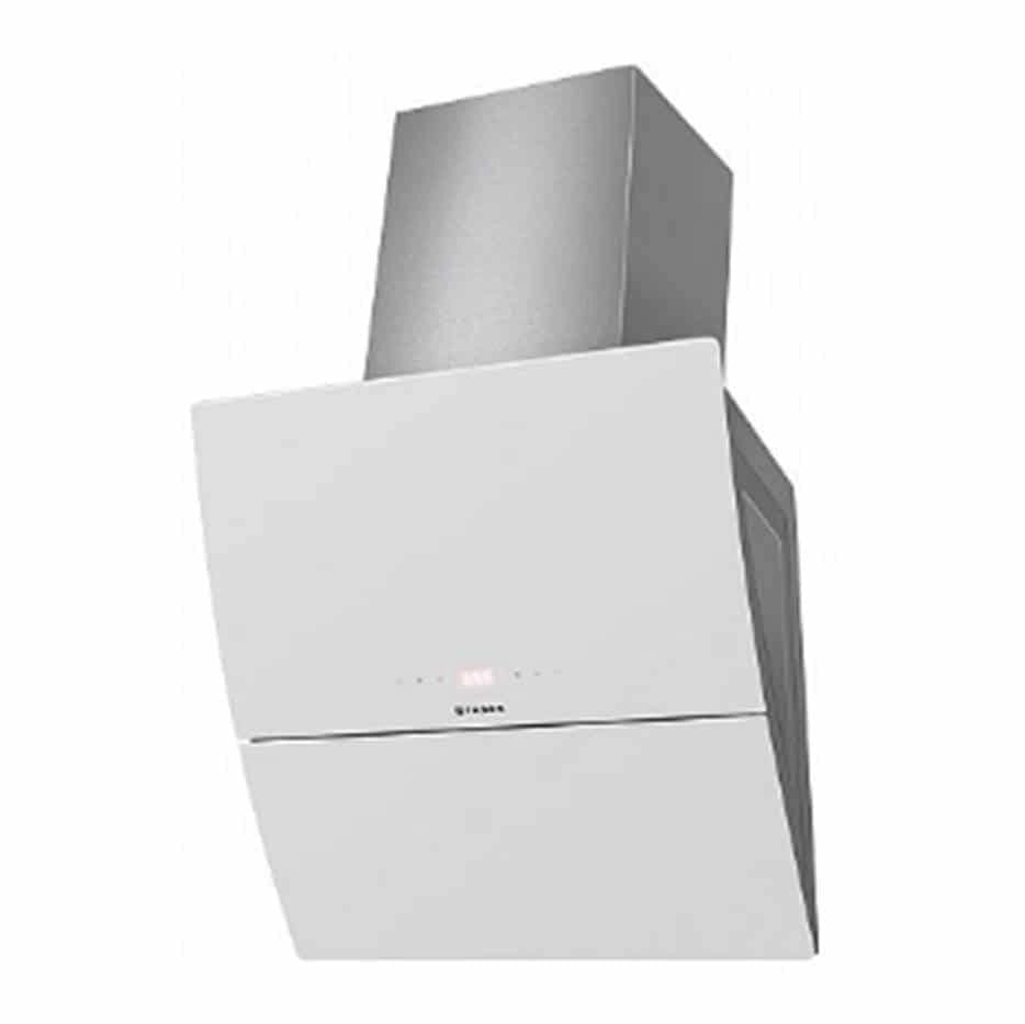 Faber Hood Vertico WH TC LTW 60 cm chimney