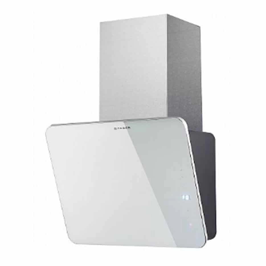 Faber Hood Fabio WH TC LTW 60 cm Chimney