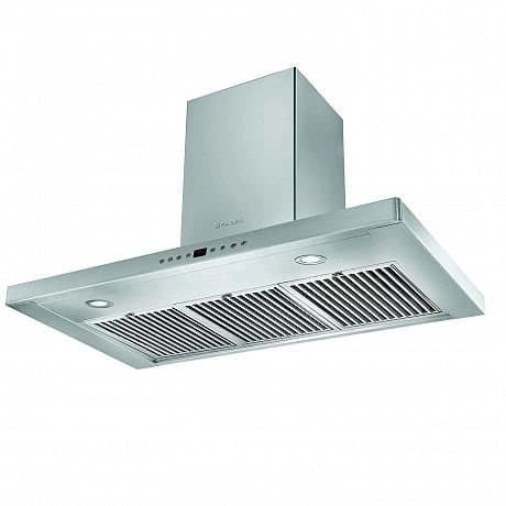 Faber HOOD SLIM PLUS DD LTW 90cm Chimney