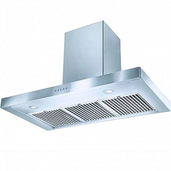 Faber HOOD STILO SUNZI LTW 90 cm Chidmney