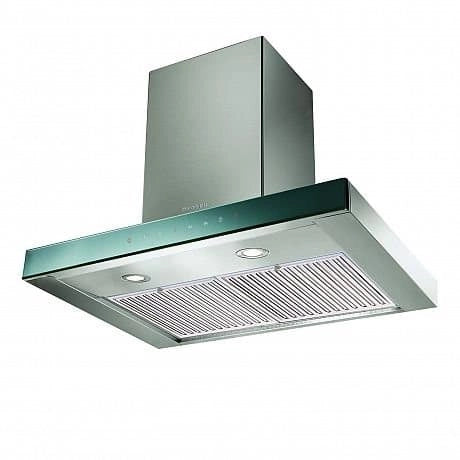 Faber HOOD STILUX PLUS LTW 60 cm chimney