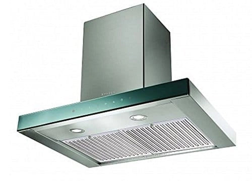 Faber HOOD STILUX ENERGY DD LTW 60 cm chimney