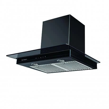 Faber Hood Super Plus BK TC LTW 60 cm chimney