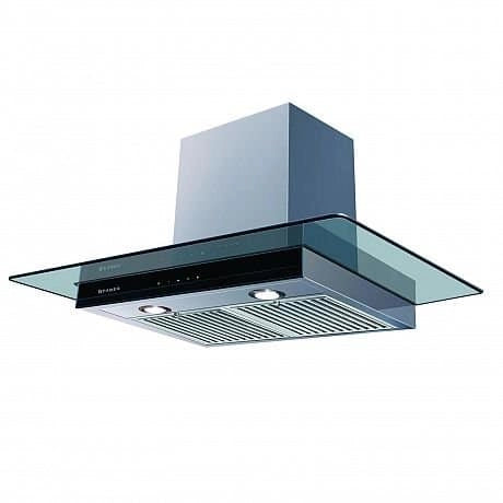 Faber Hood Super Plus SS TC LTW 90 cm chimney