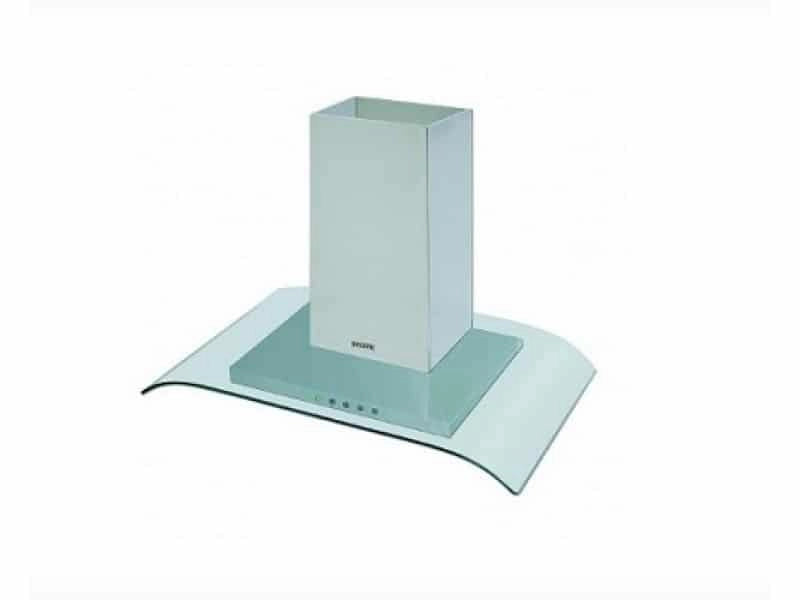 Faber HOOD ARCO SUNZI LTW 90 cm chimney