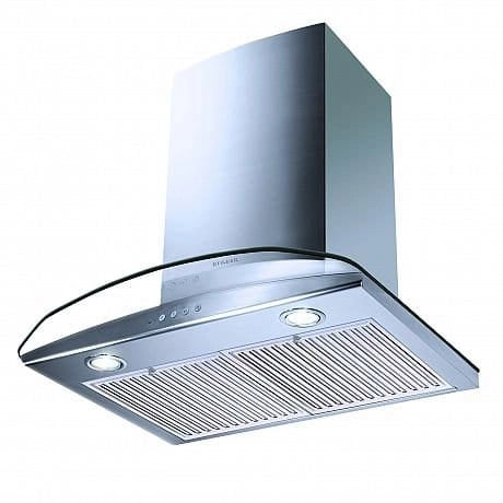 Faber HOOD TRATTO SUNZI LTW 60 cm chimney