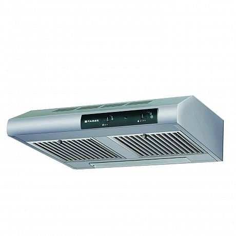 Faber HOOD CF 601 SS LTW 60cm chimney