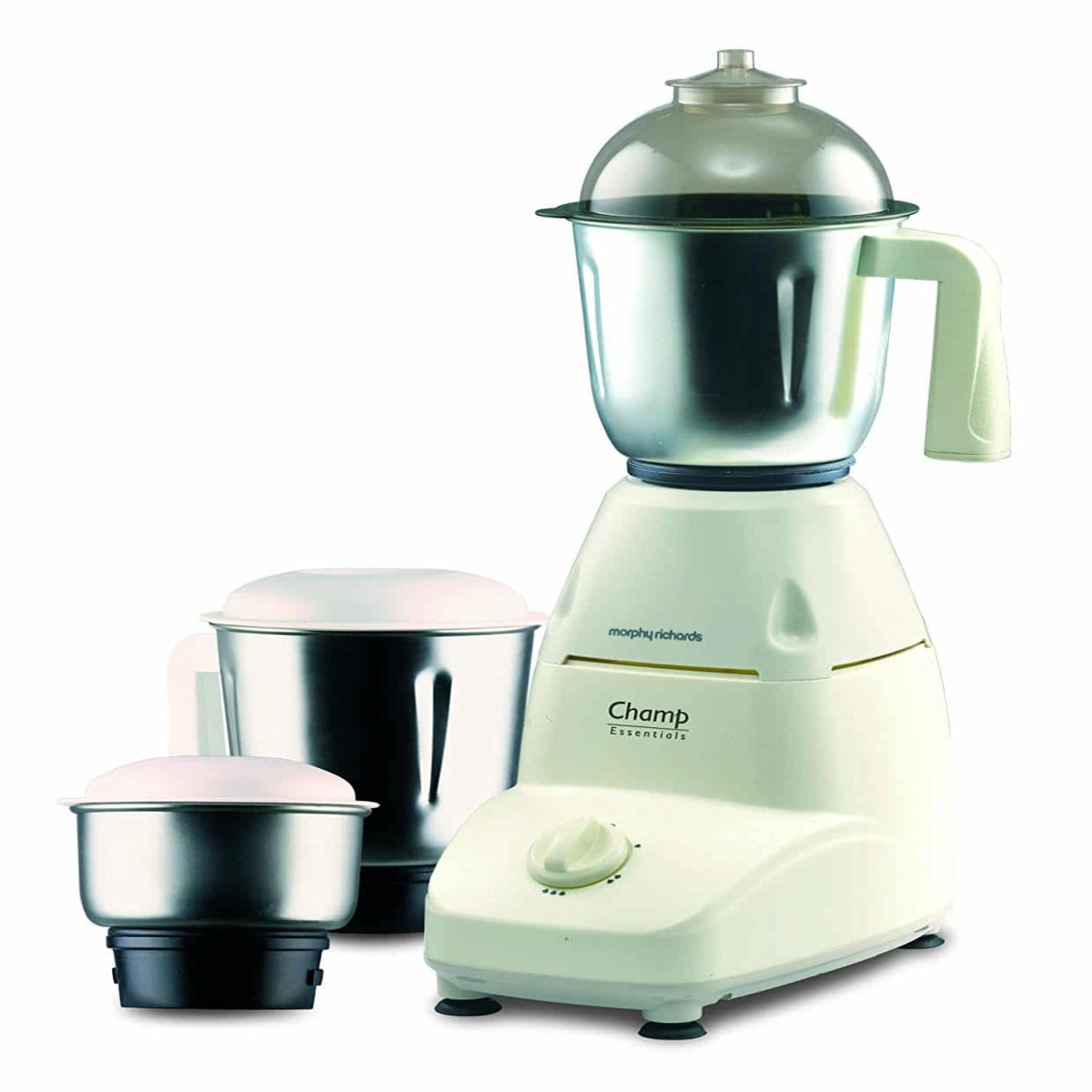 Morphy Richards Aero Mixer Grinder 500 Watt 3 Jar