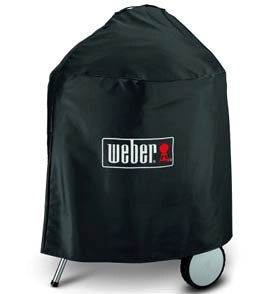 Weber 7453 Charcol Grill Cover 57 cm