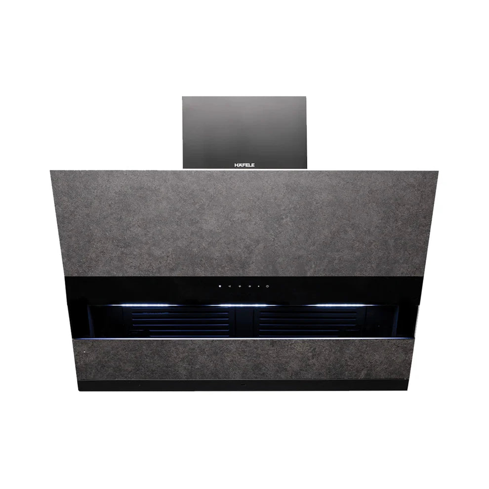 Hafele FRIDA 90 Chimney: Sleek and Efficient Kitchen Ventilation
