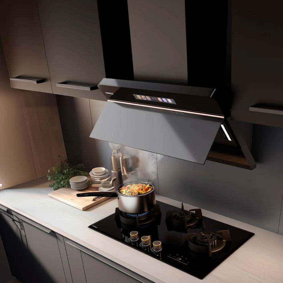 Hafele Filter Free Hood  TERESA NEO I-90 BLDC