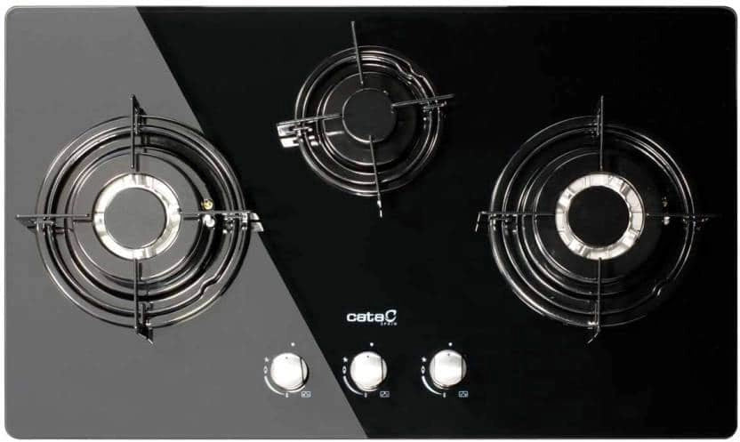 Cata CI 712 Auto Ignition Built In Hob