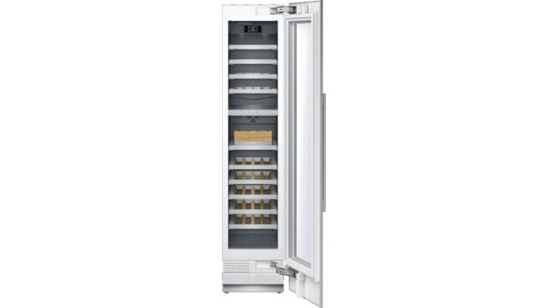 Siemens iQ700 wine cooler CI18WP03