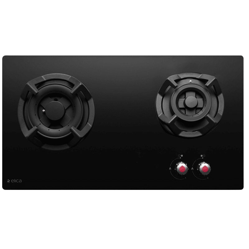 Elica Classic MFC 2 Burner 70 MT Auto Ignition Built In Hob