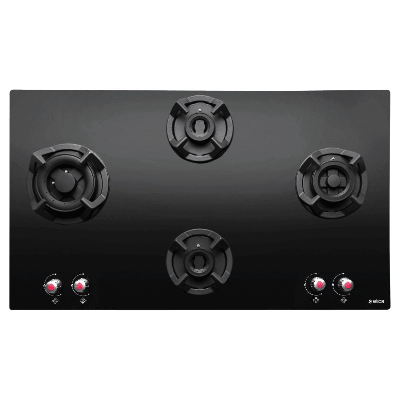 Elica Classic MFC 4 Burner 91 M Auto Ignition Built In Hob