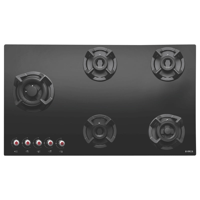 Elica Classic MFC 5 Burner 91 MT Auto Ignition Built In Hob