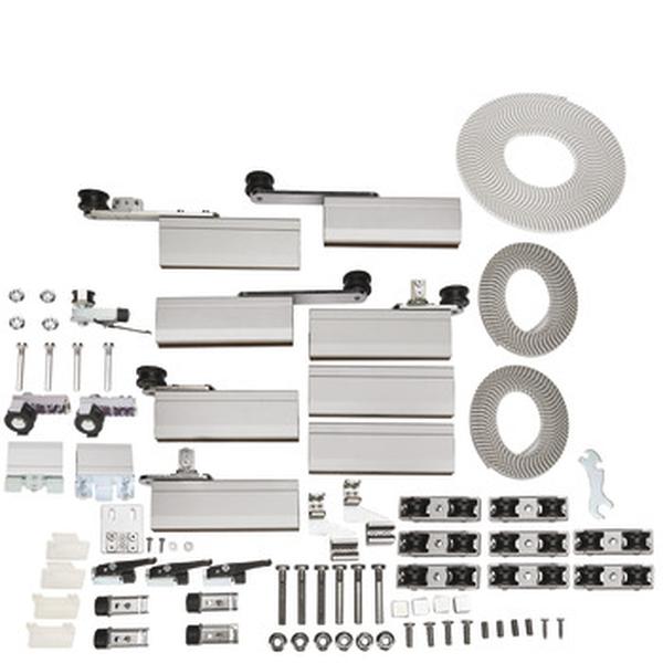 hafele 940.99.001 Design 80 SYTL Progressive Synchro Kit