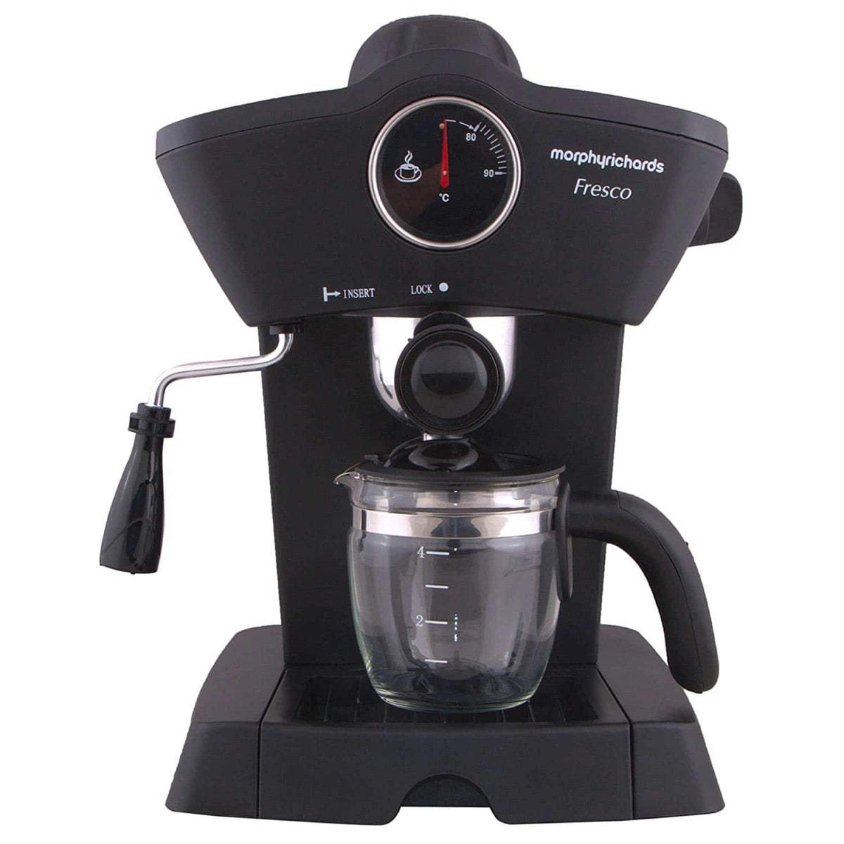 Morphy Richards Juice Xpress 700 Watt Juicer