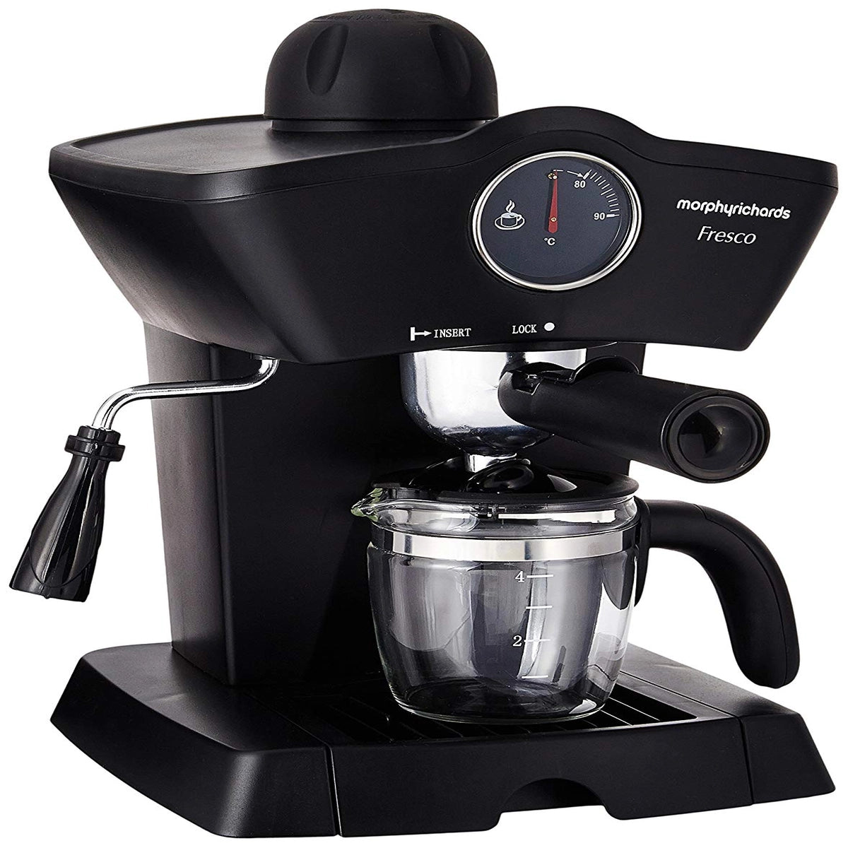 Morphy Richards Juice Xpress 700 Watt Juicer