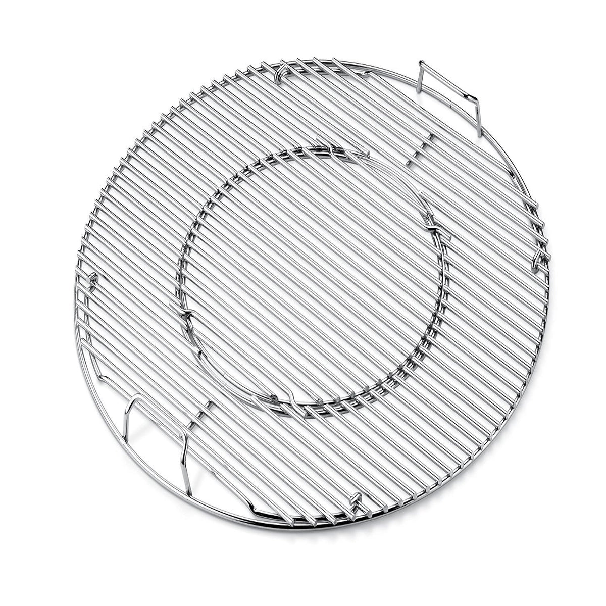 Weber SS GBS 57cm Cooking Grate