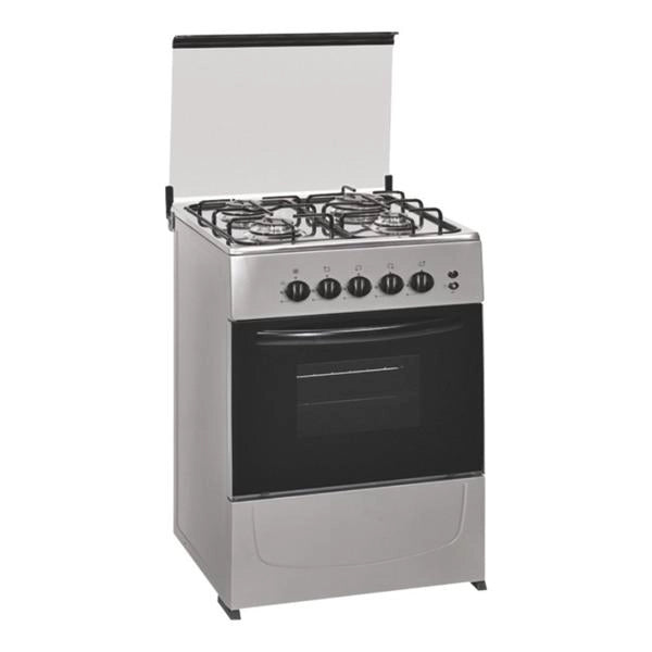 Elica Cooking Range F3402 NGRB SS Stainless Steel