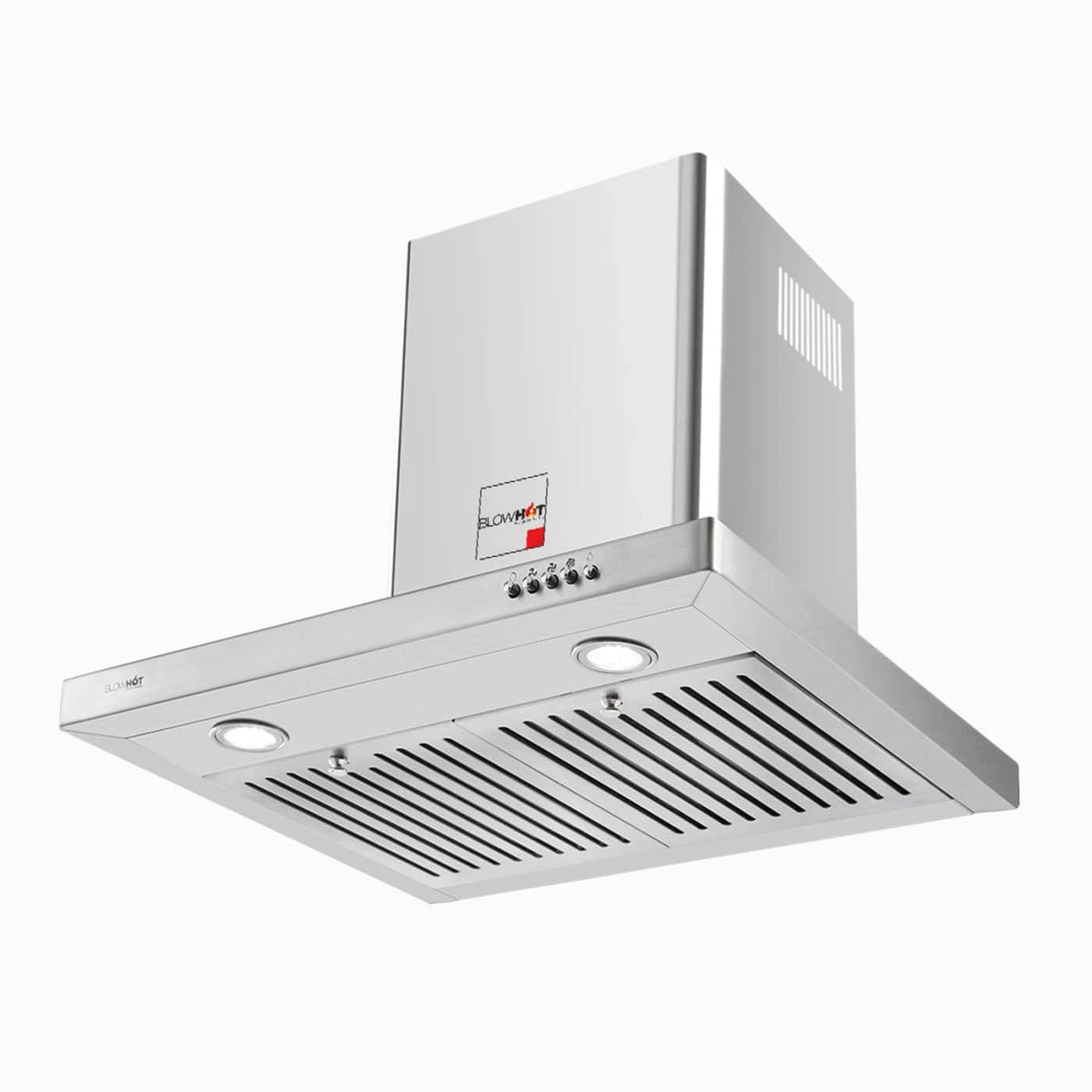 Blowhot Corolla-SS 60 Cm Chimney