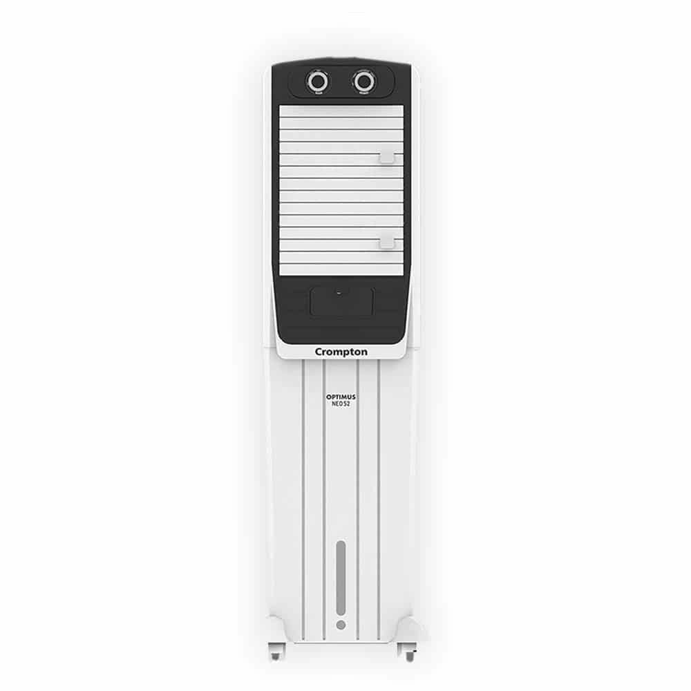Crompton desert cooler optimus neo - 52 Liter