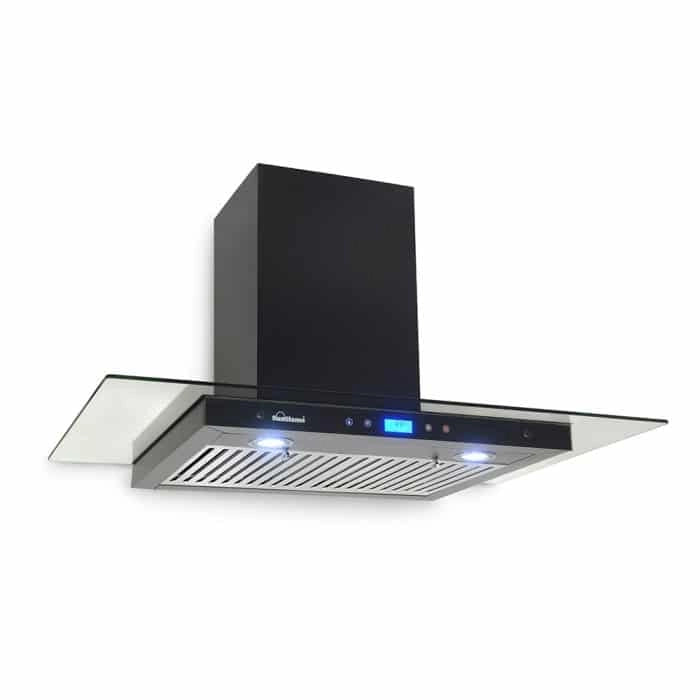 Sunflame Cruze 90 BK AC DX